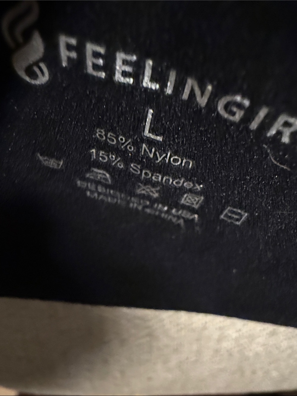 Feelingirl Bra - Picture 6 of 6
